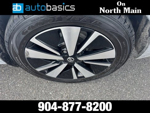 Used 2022 Nissan Altima 2.5 SV image 33