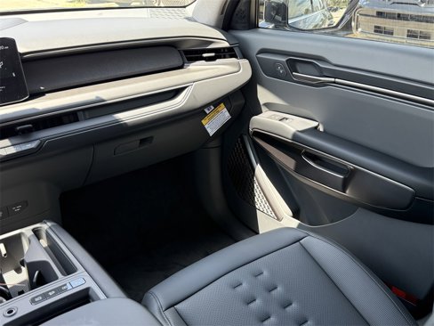 New 2026 Kia EV9 Wind image 18