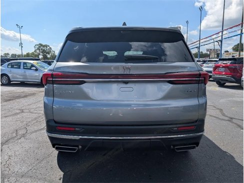 New 2026 Buick Enclave Preferred w/ Power Package image 6