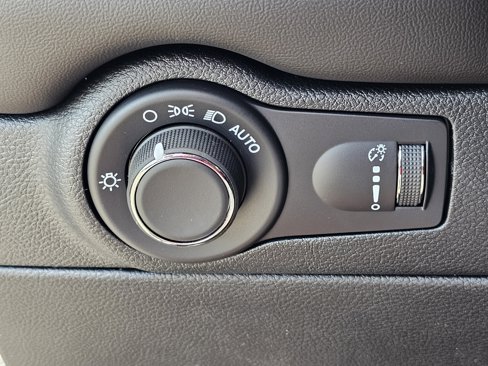 New 2026 Dodge Durango GT w/ Blacktop Package image 19