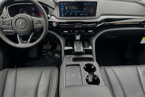 New 2025 Acura MDX w/ Technology Package image 11
