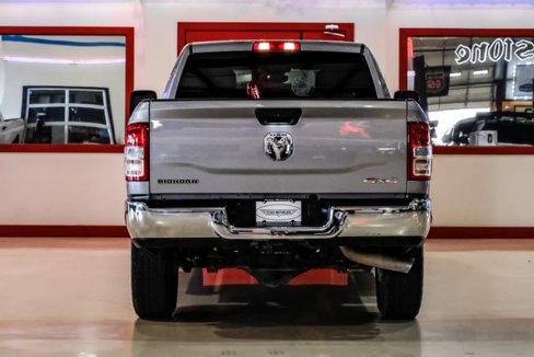 Used 2024 RAM 2500 Big Horn image 11