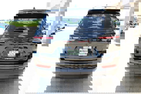 New 2025 Jeep Grand Cherokee L Limited image 8