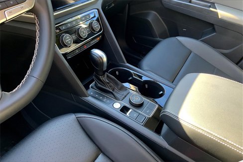 Used 2023 Volkswagen Atlas SE image 13