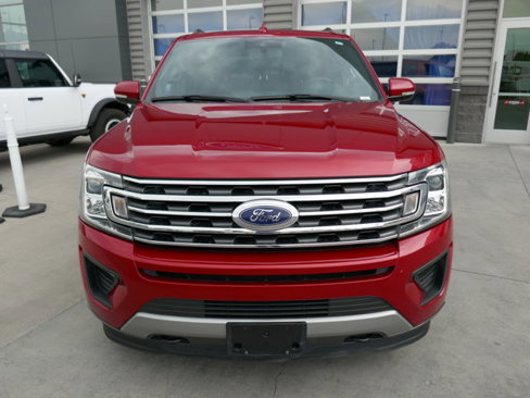Certified 2020 Ford Expedition XLT w/ Equipment Group 202A image 3