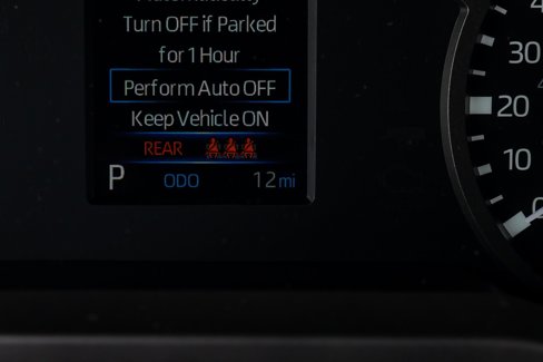 Used 2025 Toyota Tundra SR5 image 21