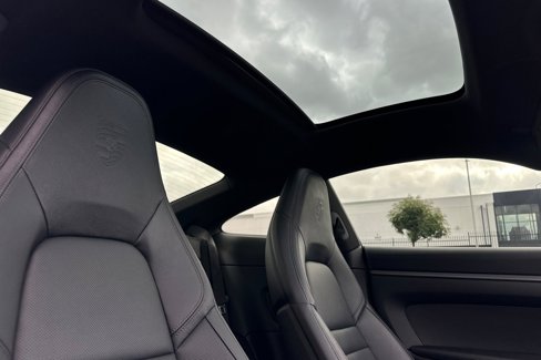 Used 2024 Porsche 911 Carrera image 16