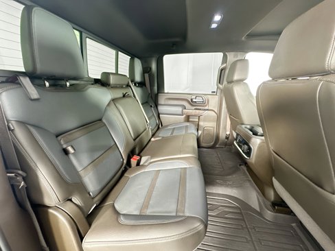 Used 2023 GMC Sierra 2500 Denali image 26