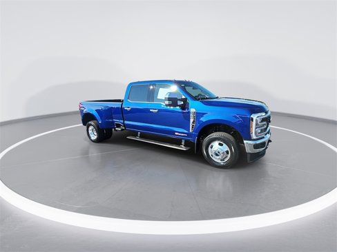 New 2026 Ford F350 King Ranch image 2