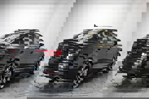 Used 2019 Audi S5 Prestige image 12
