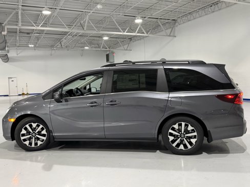 New 2026 Honda Odyssey EX-L image 19