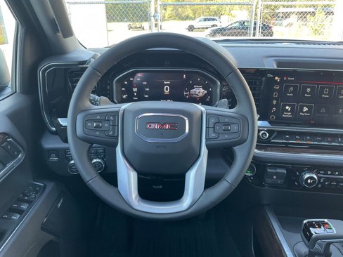 New 2026 GMC Sierra 1500 Elevation w/ Elevation Premium Package image 4