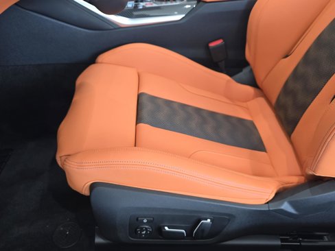 New 2026 BMW M4 xDrive Competition w/ Executive Package image 16