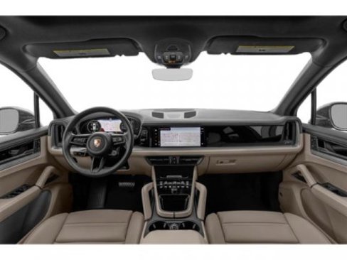 New 2026 Porsche Cayenne GTS image 10