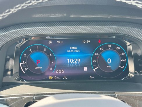 New 2026 Volkswagen Atlas Cross Sport SEL image 18