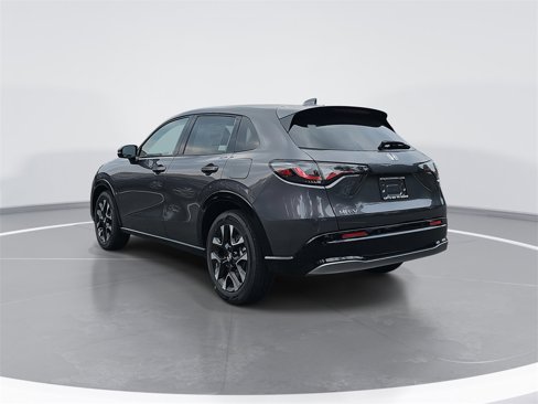 New 2026 Honda HR-V EX-L image 7