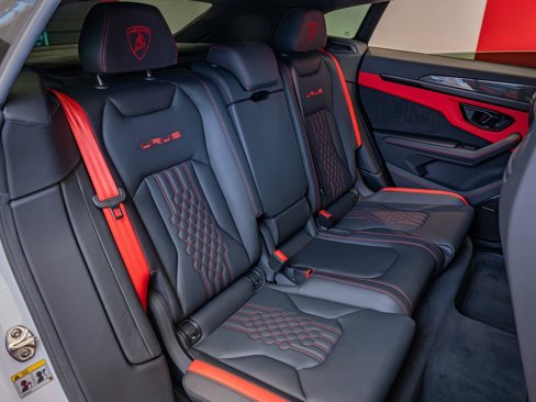 Used 2023 Lamborghini Urus S image 28