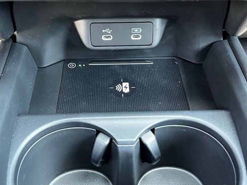 New 2026 Honda HR-V LX image 17