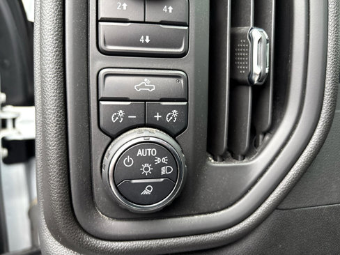 Used 2023 Chevrolet Silverado 2500 W/T w/ WT Convenience Package image 21