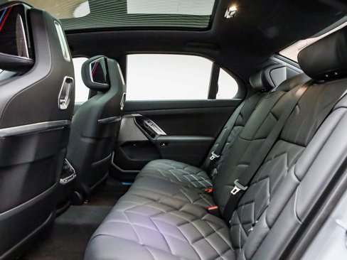 New 2026 BMW i7 eDrive50 image 20