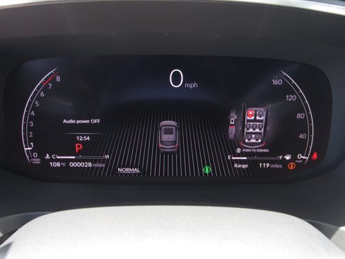 New 2026 Acura MDX SH-AWD w/ Advance Package image 30