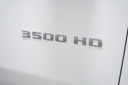 Used 2024 Chevrolet Silverado 3500 W/T w/ WT Convenience Package image 13
