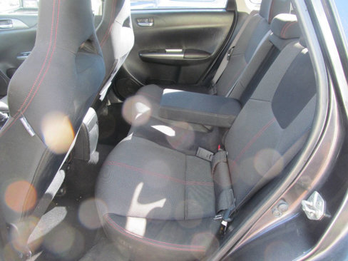 Used 2011 Subaru Impreza WRX Premium image 21