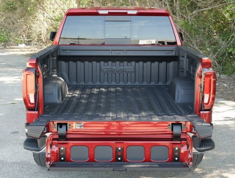 New 2026 GMC Sierra 1500 SLT w/ SLT Premium Plus Package image 30