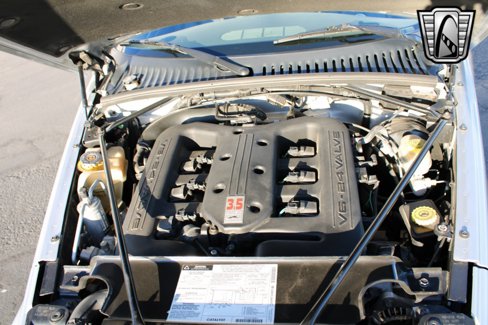 Used 2001 Plymouth Prowler image 26