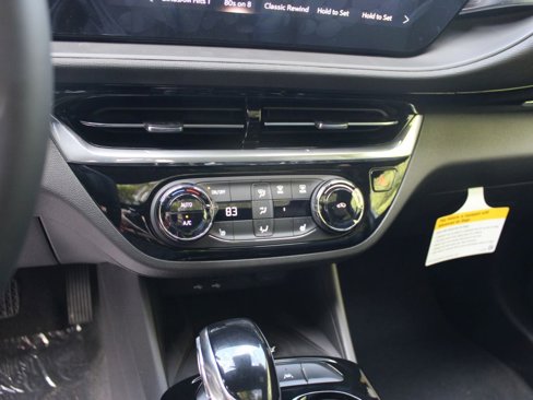 New 2025 Buick Envista Sport Touring w/ Convenience I Package image 22