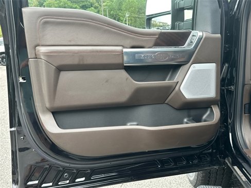 New 2025 Ford F350 King Ranch image 10