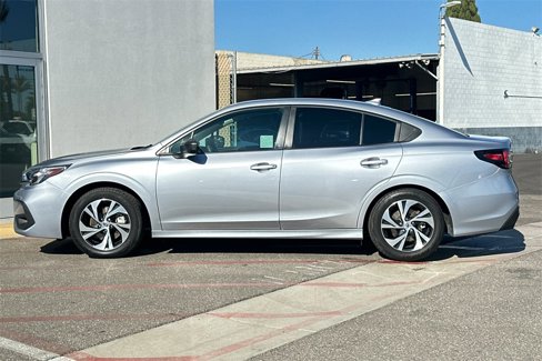Certified 2023 Subaru Legacy image 9