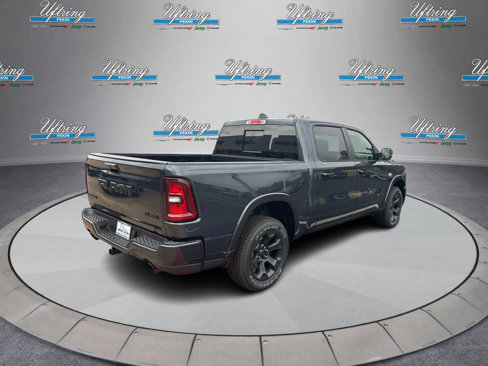 New 2026 RAM 1500 Big Horn image 3