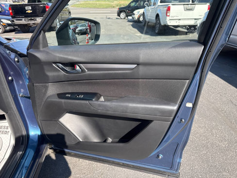 Used 2018 MAZDA CX-5 Sport image 25