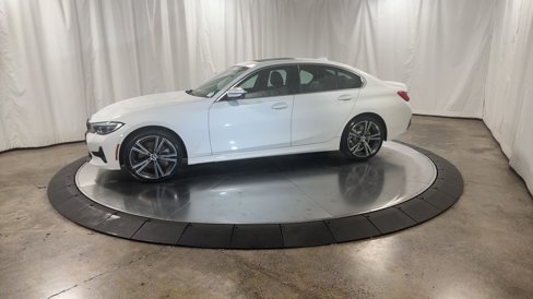 Used 2021 BMW 330i xDrive Sedan w/ Convenience Package image 5