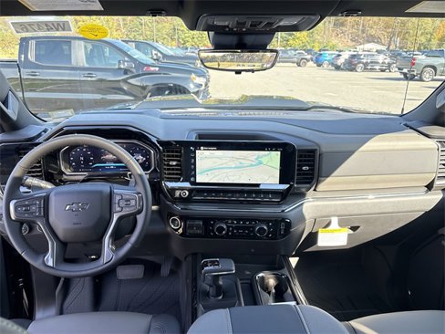 New 2026 Chevrolet Silverado 1500 ZR2 image 21
