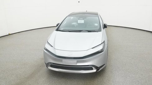 New 2025 Toyota Prius XLE image 3