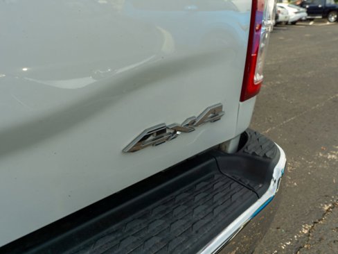 Used 2023 RAM 2500 Big Horn w/ Level 1 Equipment Group image 14