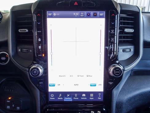 New 2025 RAM 2500 Tradesman image 20