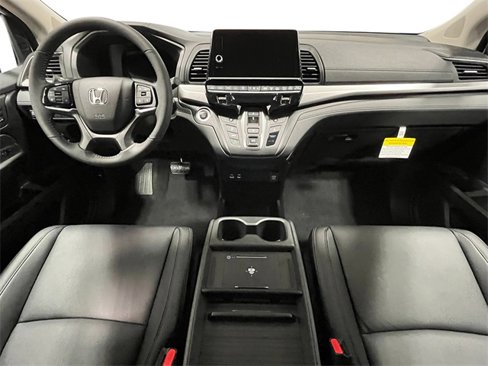 New 2026 Honda Odyssey EX-L image 23