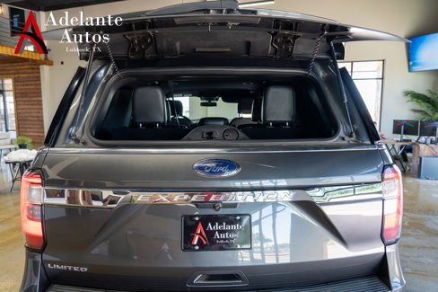 Used 2021 Ford Expedition Limited image 11