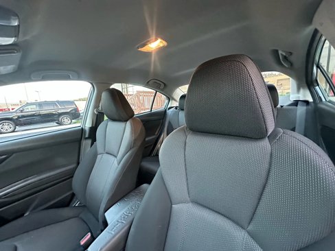 Used 2020 Subaru Impreza 2.0i Premium w/ Popular Package #1 image 15