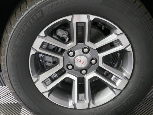 New 2026 GMC Terrain Elevation w/ Technology Package II image 10