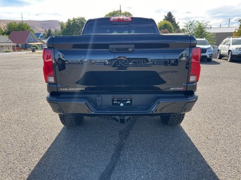 New 2026 Chevrolet Colorado ZR2 w/ Technology Package image 21