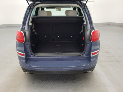 Used 2020 FIAT 500L Lounge w/ Graphite Edition image 29