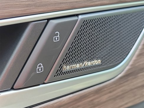 New 2026 Volkswagen Atlas SEL Premium R-Line image 17