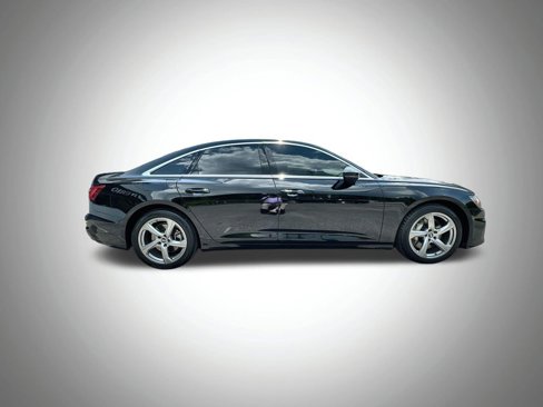Used 2024 Audi A6 Premium Plus image 35