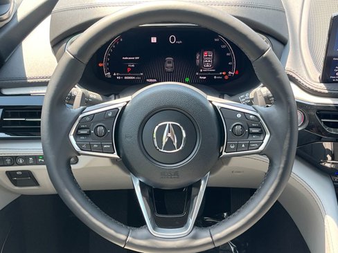 New 2026 Acura MDX w/ Advance Package image 18