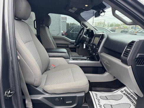 Used 2019 Ford F150 XLT w/ Equipment Group 302A Luxury image 24