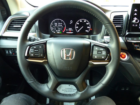 Used 2025 Honda Odyssey EX-L image 27